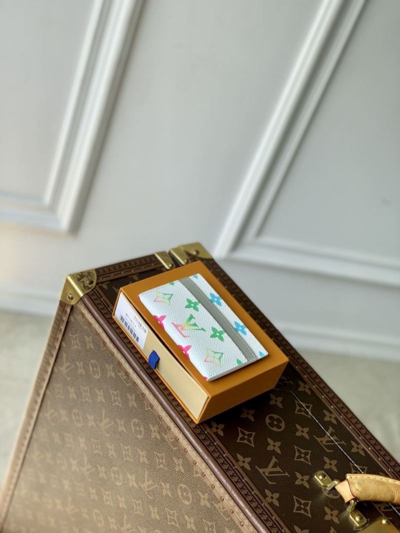 LV Wallets